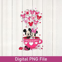valentine's day disney png for her, disney png for valentines day, valentines day png for disneyland, disney lover png