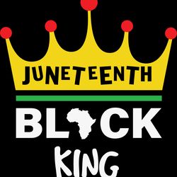 juneteenth womens black king crown svg, juneteenth svg, juneteenth design, black history svg, digital download