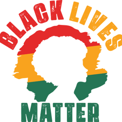 black lives matter svg, juneteenth design, black girl svg, african american svg, black history svg, digital download