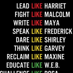 juneteenth ancestors dream like martin svg, juneteenth svg, juneteenth design, black girl svg, digital download