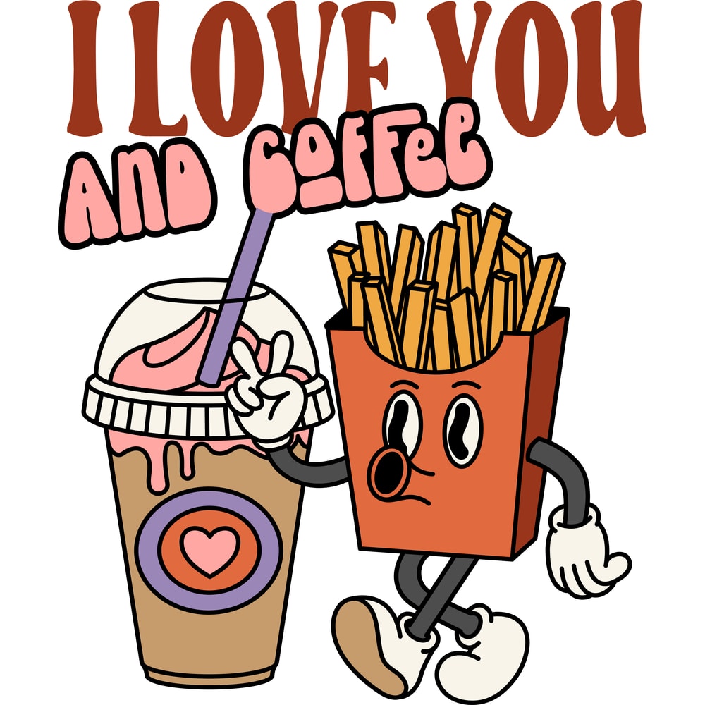 I love You And Coffee PNG.png