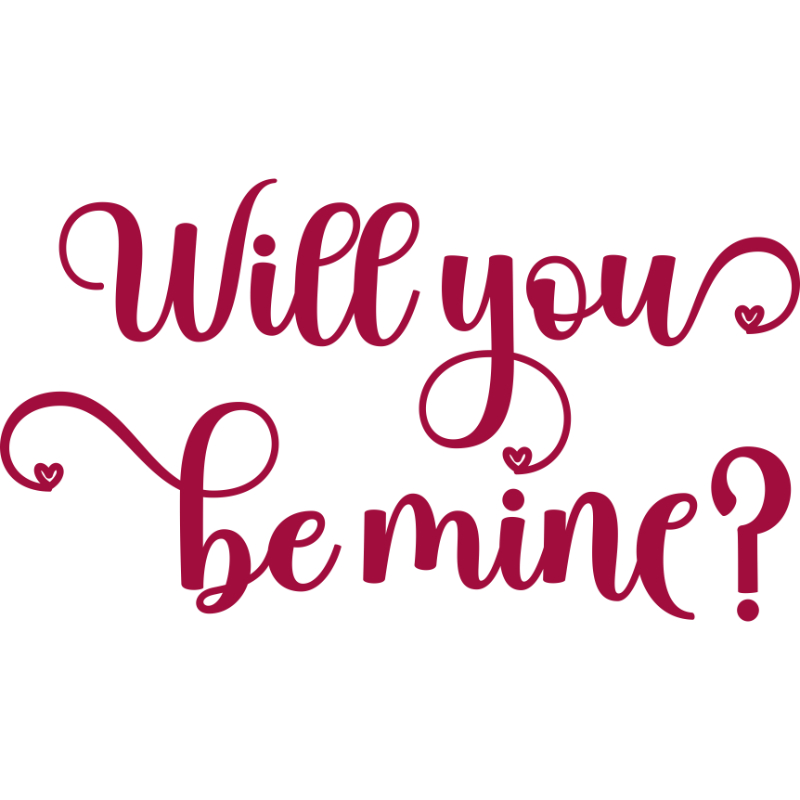 will you be mine.jpg