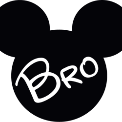 mickey bro svg, mickey minine svg, mickey heat svg, disney svg, disney family vacation png, digital download