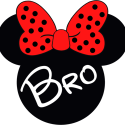 mickey bro svg, mickey minine svg, mickey heat svg, disney svg, disney family vacation png, digital download-1