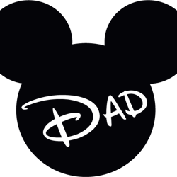 mickey dad svg, mickey minine svg, mickey heat svg, disney svg, disney family vacation png, digital download