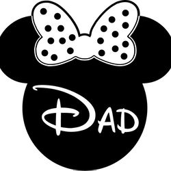 mickey dad svg, mickey minine svg, mickey heat svg, disney svg, disney family vacation png, digital download(1)