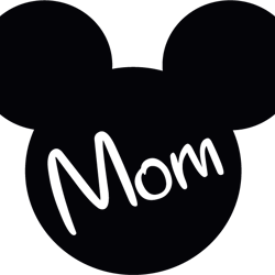 mickey mom svg, mickey minine svg, mickey heat svg, disney svg, disney family vacation png, digital download(1)