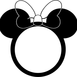 mickey p circle svg, mickey minine svg, mickey heat svg, disney svg, disney family vacation png, digital download