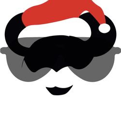 mickey santa svg, mickey minine svg, mickey heat svg, disney svg, disney family vacation png, digital download(4)