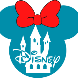disney castle svg, mickey minine svg, mickey heat svg, disney svg, disney family vacation png, digital download(4)