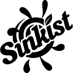 sinkist svg, soda drinks svg, soda drink logo svg, sprite logo svg, coke logo svg, brand logo svg, instant download