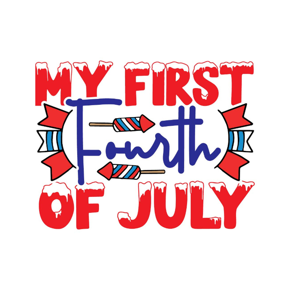 My First Fourth Of July-01.jpg