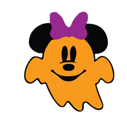 mickey mouse and minnie mouse ghost svg, halloween mickey svg, mickey svg, minnie mouse svg, digital download