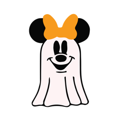 mickey mouse and minnie mouse ghost svg, halloween mickey svg, halloween mickey svg, minnie mouse, instant download-1