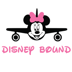 mickey mouse plane svg, minnie mouse plane svg, disney bound head ears bow svg, trending svg, digital download