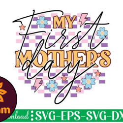 my first mothers day