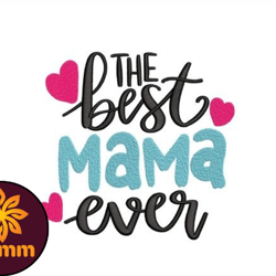 best mama ever