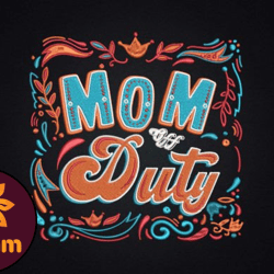 mom off duty