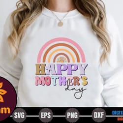 happy mothers day – retro mothers day
