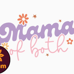 mama of both