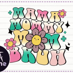 mama, mother day png, mother day png mommy mom bruh sublimation png