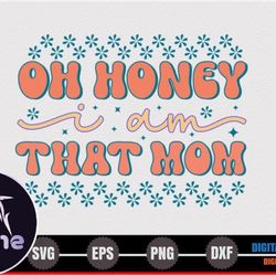 oh honey i am that mom – honey bee