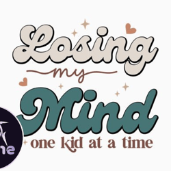 losing my mind one kid at a funny mom