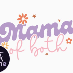 mama, mother day png, mother day png of both