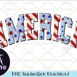 4th of july png  red white and blue