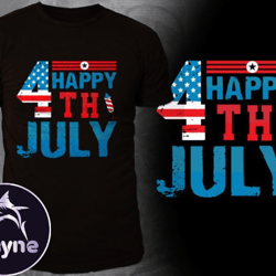 happy independence day 4th of july