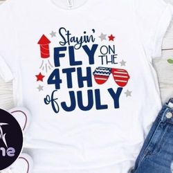 4th of july gnome patriotic july 4