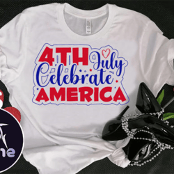 america yall t-shirt design