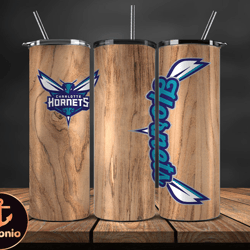 charlotte hornets tumbler wrap, basketball design,nba teams,nba sports,nba tumbler wrap,nba ds-62