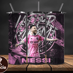 lionel  messi tumbler wrap ,messi skinny tumbler wrap png 13