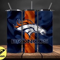 Denver Broncos Tumbler Wrap,  Nfl Teams,Nfl football, NFL Design Png by Phuong 23