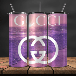 gucci tumbler wrap, gucci tumbler png, gucci logo, luxury tumbler wraps, logo fashion design 88