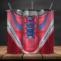 la clippers tumbler wrap, air force nba tumbler, basketball tumbler wrap 22