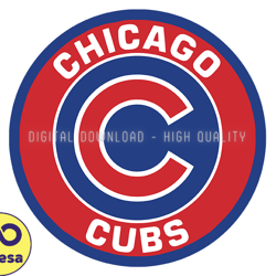 Chicago Cubs, Baseball Svg, Baseball Sports Svg, MLB Team Svg, MLB, MLB Design 78