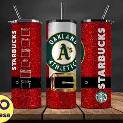 oakland athletics png,christmas mlb tumbler png , mlb christmas tumbler wrap 75