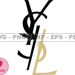 Cartoon Logo Svg, Mickey Mouse Png, Louis Vuitton Svg, Fashion Brand Logo 81