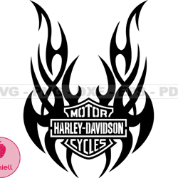 Harley Logos Svg Bundle, Harley Tshirt Design, Custom Biker,Harley Davidson Logo Digital File,  Digital Download 19