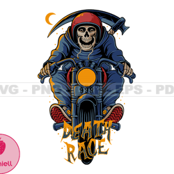 Motorcycle svg logo, Motorbike SVG PNG, Harley Logo, Skull SVG Files, Motorcycle Tshirt Design, Digital Download 102