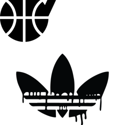 Utah Jazz PNG, Adidas NBA PNG, Basketball Team PNG,  NBA Teams PNG ,  NBA Logo Design 18