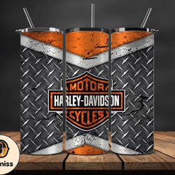 harley tumbler wrap,harley davidson png, harley davidson logo, design by daniell 20