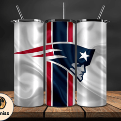 New England Patriots Tumbler Wrap,  Nfl Teams,Nfl football, NFL Design Png by Daniell 11