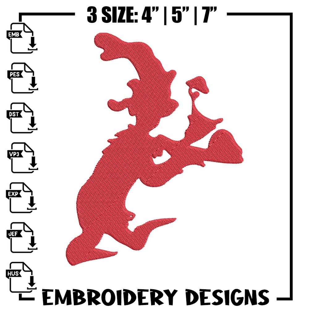Dr Seuss Logo Embroidery Design, Dr Seuss Embroidery, Embroidery File, Embroidery design, Digital download. (2).jpg