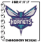 Charlotte Hornets logo embroidery design, NBA embroidery, Sport embroidery, Embroidery design,Logo sport embroidery.jpg
