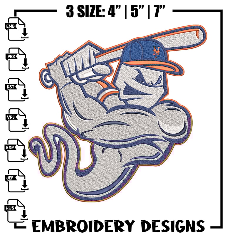 Ghost Runners poster embroidery design, NCAA embroidery, Sport embroidery, logo sport embroidery,Embroidery design.jpg