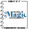 Orlando Magic logo embroidery design, NBA embroidery, Sport embroidery, Embroidery design, Logo sport embroidery..jpg