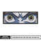 Daki eyes embroidery design